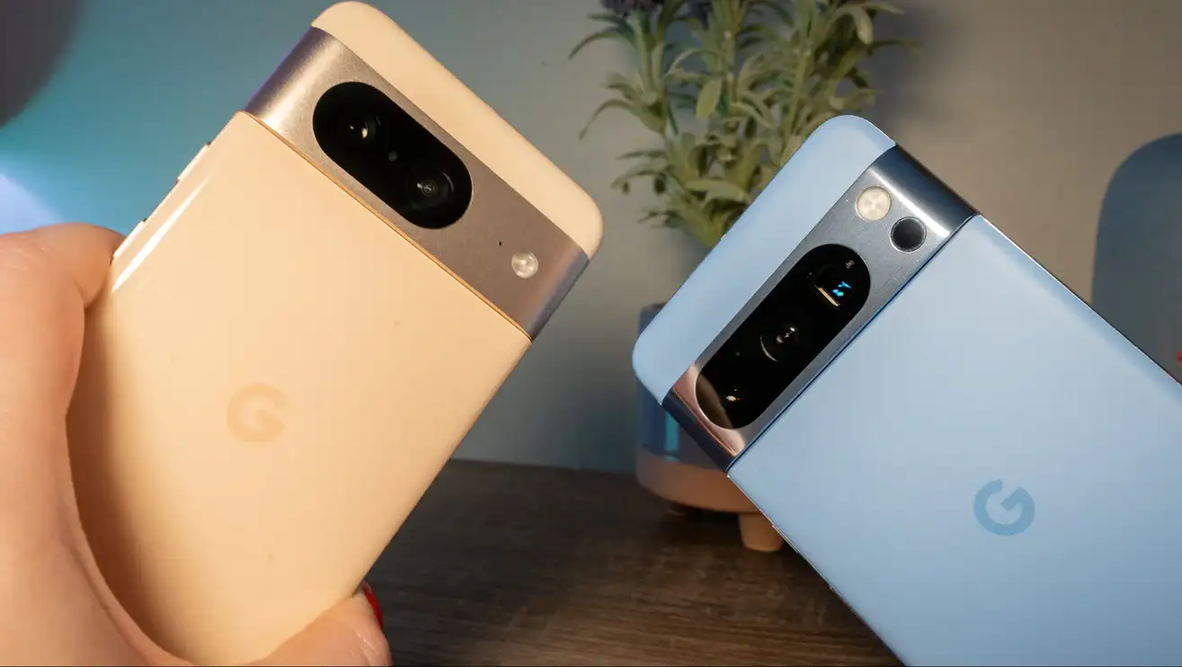 Update Your Google Pixel Phone, Right Now Update Your Google Pixel Phone, Right Now